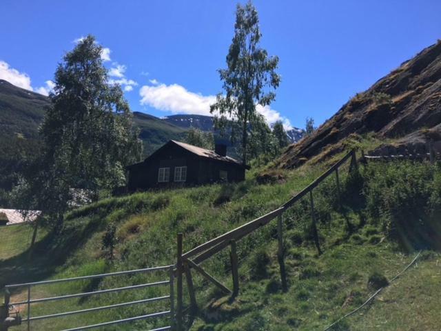 Galde Uppigard Villa Boverdalen Exterior photo